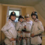 Návštěvníci - galeria zdjęć - filmweb