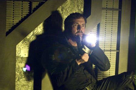Recenzja Pandorum