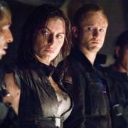 Pandorum - galeria zdjęć - filmweb