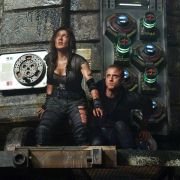 Pandorum - galeria zdjęć - filmweb