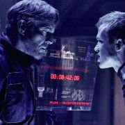 Pandorum - galeria zdjęć - filmweb