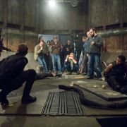 Pandorum - galeria zdjęć - filmweb