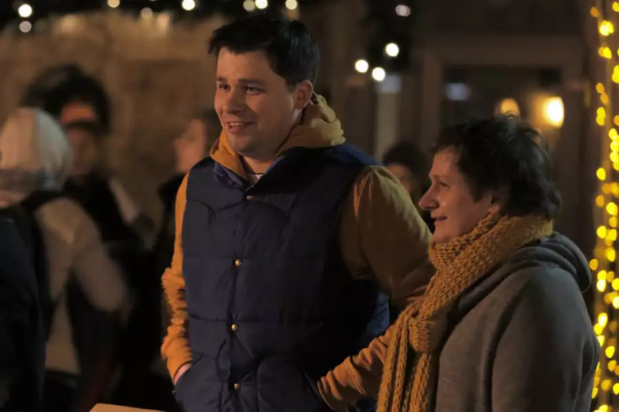 Mamy 3 - galeria zdjęć - filmweb