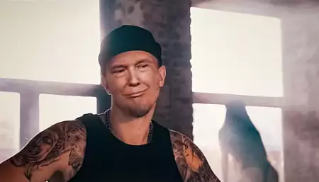 Nasz nowy prezydent - galeria zdjęć - filmweb