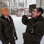 Nasz nowy prezydent - galeria zdjęć - filmweb