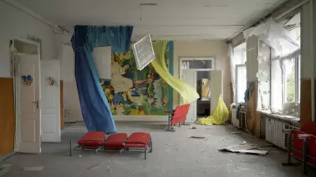 Przechwycone - galeria zdjęć - filmweb