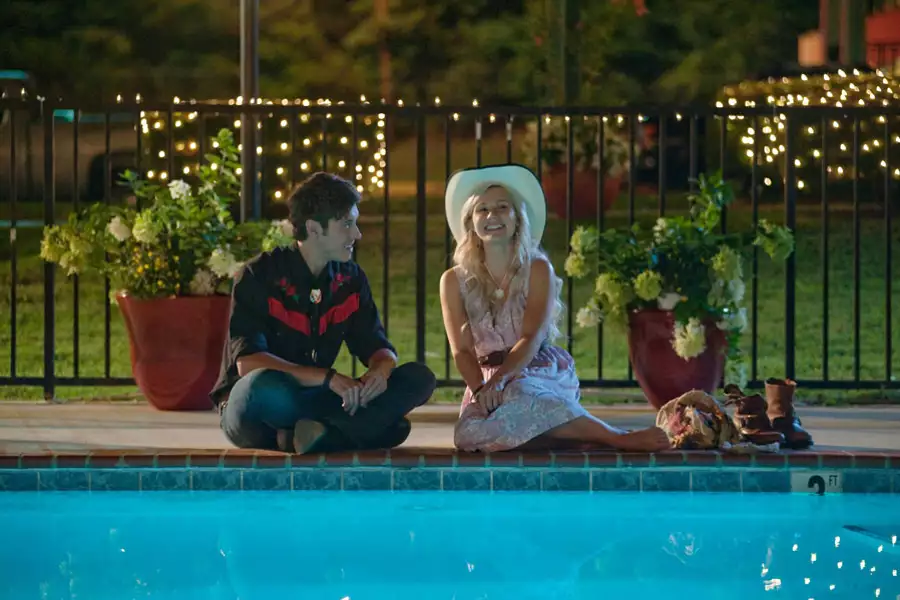 Nashville - galeria zdjęć - filmweb