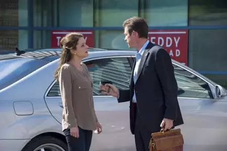 Nashville - galeria zdjęć - filmweb