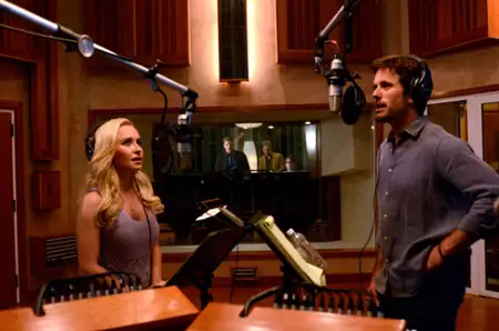 Nashville - galeria zdjęć - filmweb