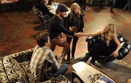 Nashville - galeria zdjęć - filmweb