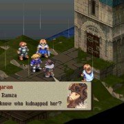 Final Fantasy Tactics - galeria zdjęć - filmweb