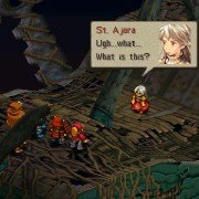 Final Fantasy Tactics - galeria zdjęć - filmweb
