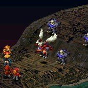 Final Fantasy Tactics - galeria zdjęć - filmweb