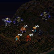 Final Fantasy Tactics - galeria zdjęć - filmweb