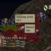 Final Fantasy Tactics - galeria zdjęć - filmweb