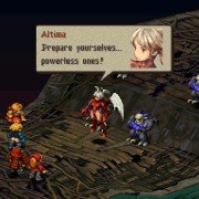 Final Fantasy Tactics - galeria zdjęć - filmweb