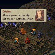 Final Fantasy Tactics - galeria zdjęć - filmweb