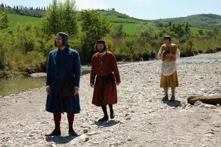 Cudowny Boccaccio - galeria zdjęć - filmweb