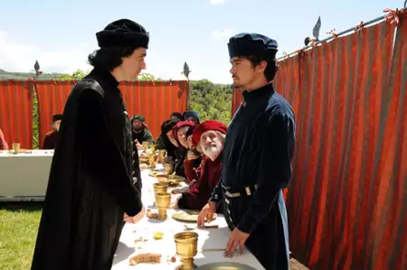 Cudowny Boccaccio - galeria zdjęć - filmweb
