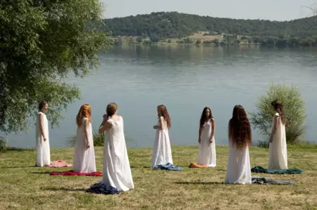 Cudowny Boccaccio - galeria zdjęć - filmweb