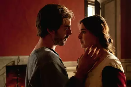 Cudowny Boccaccio - galeria zdjęć - filmweb