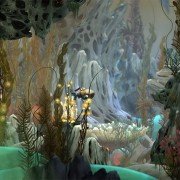 Song of the Deep - galeria zdjęć - filmweb