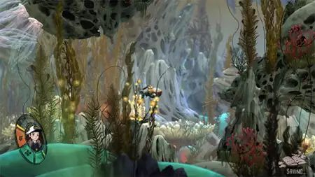 Song of the Deep - galeria zdjęć - filmweb