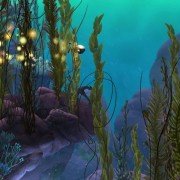 Song of the Deep - galeria zdjęć - filmweb