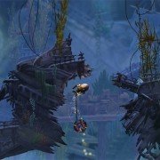 Song of the Deep - galeria zdjęć - filmweb