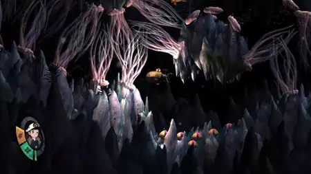 Song of the Deep - galeria zdjęć - filmweb