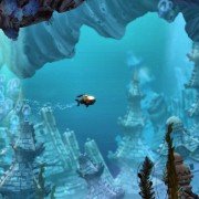 Song of the Deep - galeria zdjęć - filmweb
