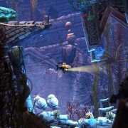 Song of the Deep - galeria zdjęć - filmweb
