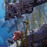 Song of the Deep - galeria zdjęć - filmweb