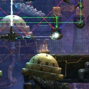 Song of the Deep - galeria zdjęć - filmweb