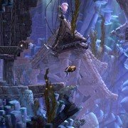 Song of the Deep - galeria zdjęć - filmweb