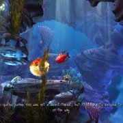 Song of the Deep - galeria zdjęć - filmweb