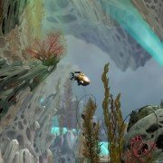 Song of the Deep - galeria zdjęć - filmweb
