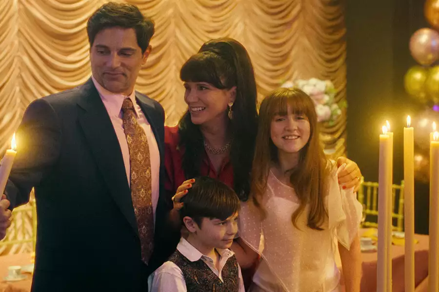 Spoczywaj w pokoju - galeria zdjęć - filmweb