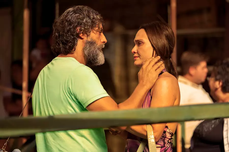 Spoczywaj w pokoju - galeria zdjęć - filmweb