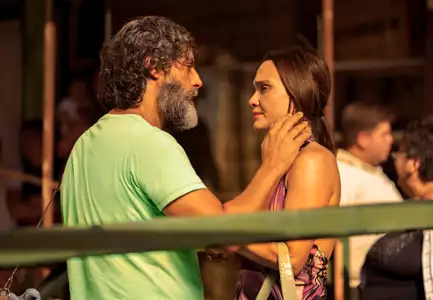 Spoczywaj w pokoju - galeria zdjęć - filmweb