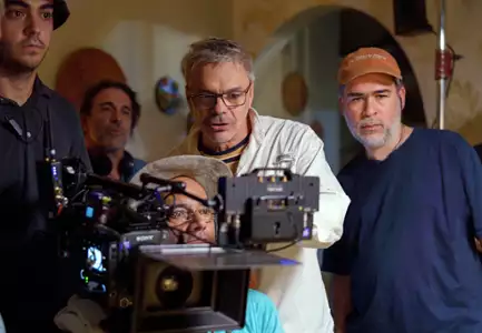 Spoczywaj w pokoju - galeria zdjęć - filmweb