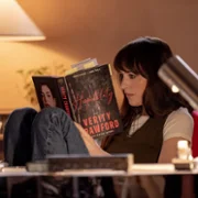 Verity. Coraz większy mrok - galeria zdjęć - filmweb