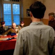 My, cichociemni. Głosy żyjących - galeria zdjęć - filmweb