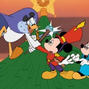 Mickey's Magical Christmas: Snowed In at the House of Mouse - galeria zdjęć - filmweb