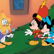 Mickey's Magical Christmas: Snowed In at the House of Mouse - galeria zdjęć - filmweb