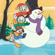 Mickey's Magical Christmas: Snowed In at the House of Mouse - galeria zdjęć - filmweb