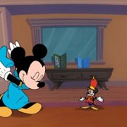 Mickey's Magical Christmas: Snowed In at the House of Mouse - galeria zdjęć - filmweb