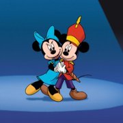 Mickey's Magical Christmas: Snowed In at the House of Mouse - galeria zdjęć - filmweb