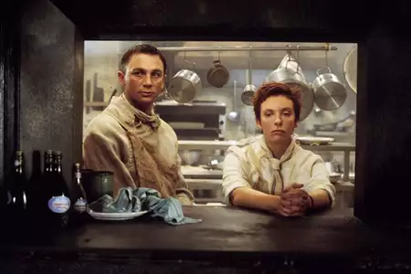 Hotel Splendide - galeria zdjęć - filmweb