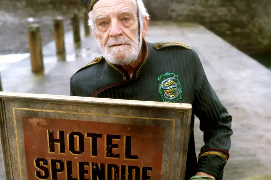 Hotel Splendide - galeria zdjęć - filmweb